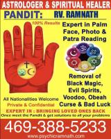 Indian Astrologer & Spiritual Healer image 5